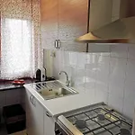 Casa Vacanze Il Rubino Сasa de vacaciones Matera