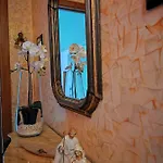 Сasa de vacaciones Casa Vacanze Il Rubino Matera