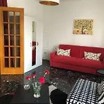 Сasa de vacaciones Casa Vacanze Il Rubino *