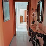 Casa Vacanze Il Rubino Matera