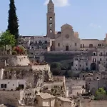 Casa Vacanze Il Rubino * Matera