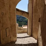 Casa Vacanze Il Rubino * Matera