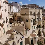 Casa Vacanze Il Rubino * Matera