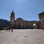 Casa Vacanze Il Rubino Сasa de vacaciones Matera