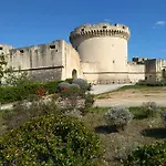 Сasa de vacaciones Casa Vacanze Il Rubino