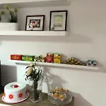 Casa Vacanze Il Rubino * Matera