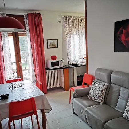 Casa Vacanze Il Rubino * Matera