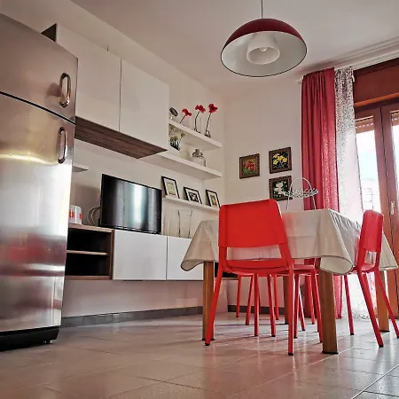Casa Vacanze Il Rubino Сasa de vacaciones Matera