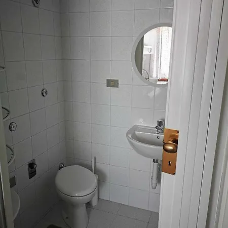 Casa Vacanze Il Rubino 펜션 마테라