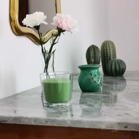 펜션 Casa Vacanze Il Rubino *