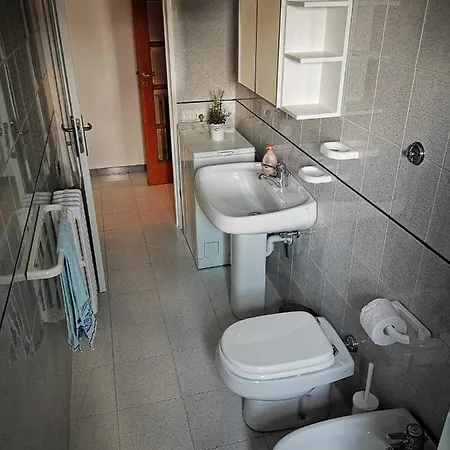 Casa Vacanze Il Rubino 마테라