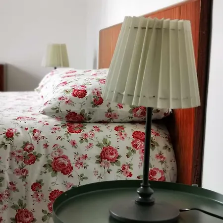 Casa Vacanze Il Rubino 펜션 *