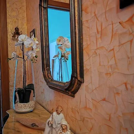בית נופש Casa Vacanze Il Rubino מטרה
