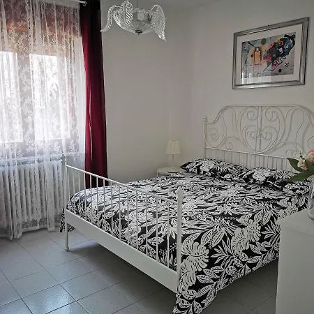 Casa Vacanze Il Rubino 마테라