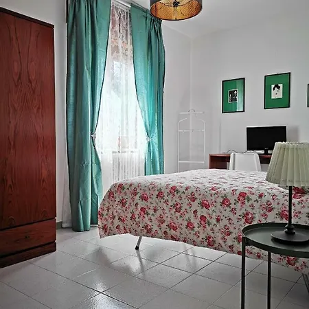 펜션 Casa Vacanze Il Rubino *