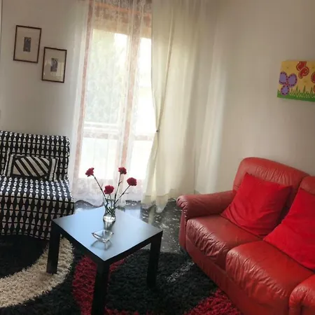 Casa Vacanze Il Rubino Сasa de vacaciones