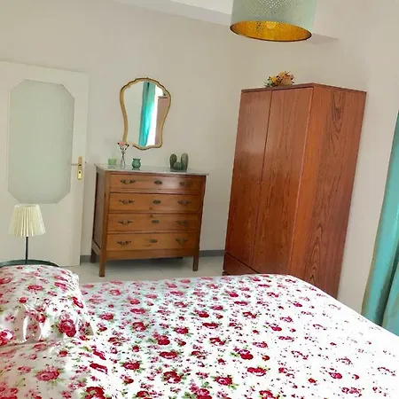 Casa Vacanze Il Rubino * 마테라