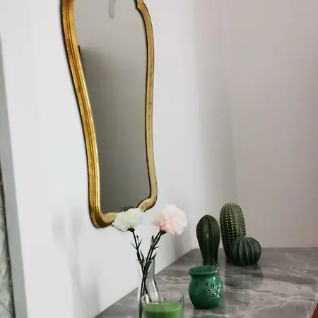 Casa Vacanze Il Rubino 펜션 마테라