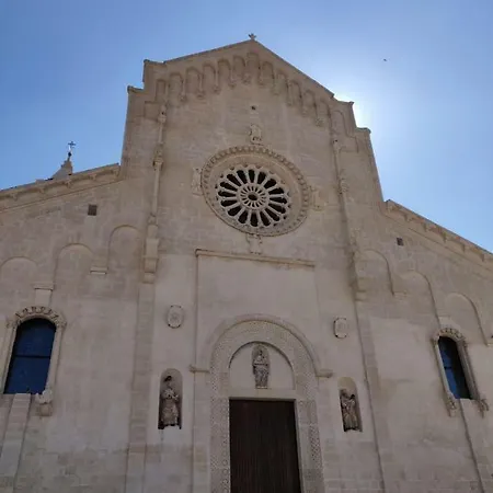 Casa Vacanze Il Rubino 펜션