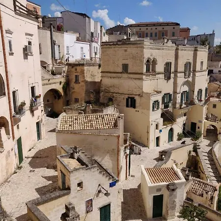 Casa Vacanze Il Rubino * 마테라