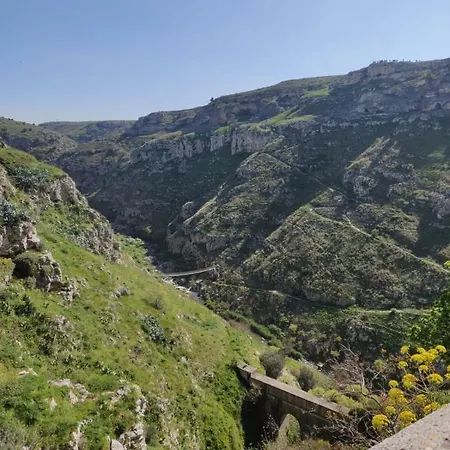 Casa Vacanze Il Rubino