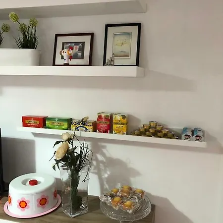 Casa Vacanze Il Rubino * 마테라