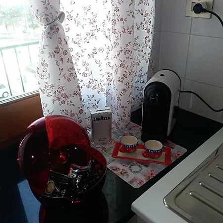 Casa Vacanze Il Rubino