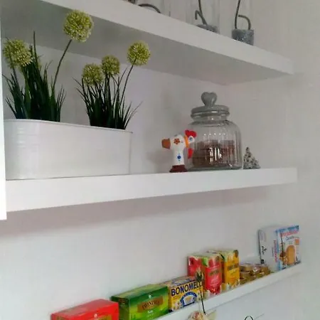 Casa Vacanze Il Rubino