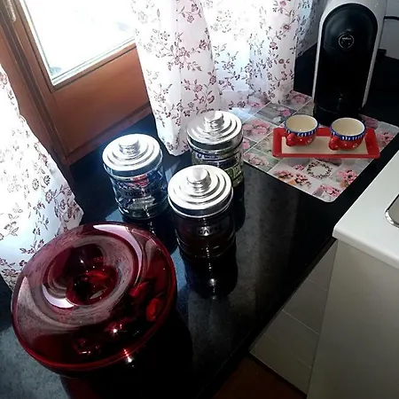 Casa Vacanze Il Rubino *