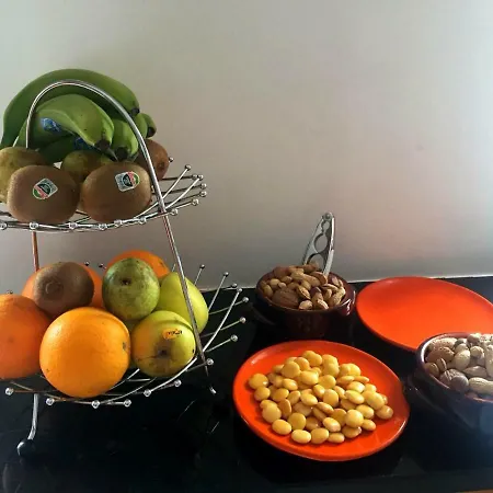 Casa Vacanze Il Rubino Сasa de vacaciones *